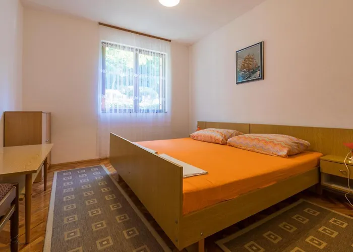 In 41383 Apartmán Dramalj