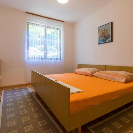 In 41383 Apartment Dramalj