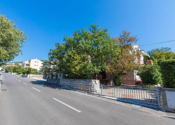Apartman In 41383